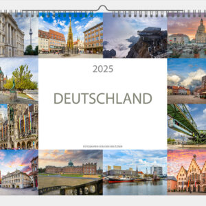 Deutschland Kalender