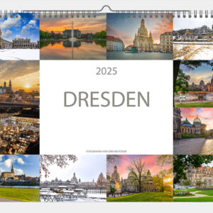 Dresden Kalender