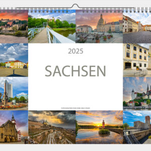 Sachsen Kalender