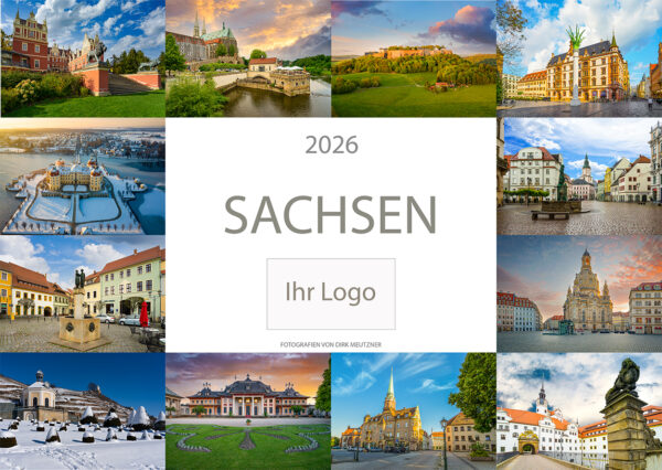 Sachsen Kalender