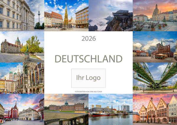 Deutschland Kalender