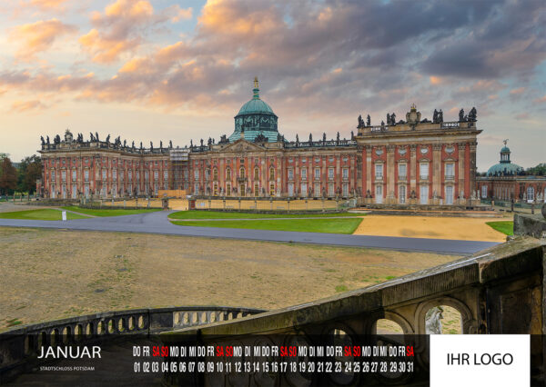 Deutschland Kalender – Bild 2