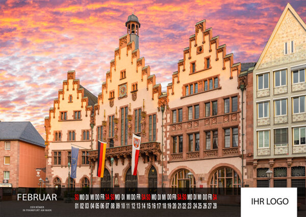 Deutschland Kalender – Bild 3