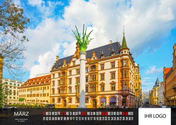Sachsen Kalender – Bild 11