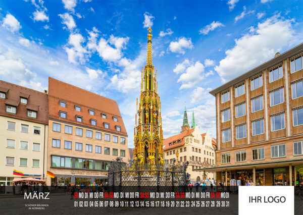 Deutschland Kalender – Bild 4