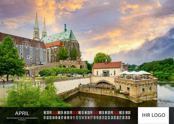 Sachsen Kalender – Bild 10