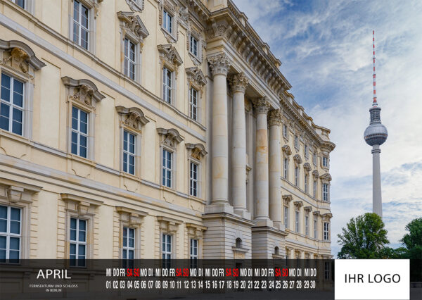 Deutschland Kalender – Bild 13