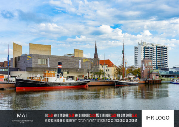 Deutschland Kalender – Bild 12