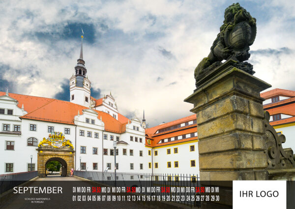 Sachsen Kalender – Bild 5