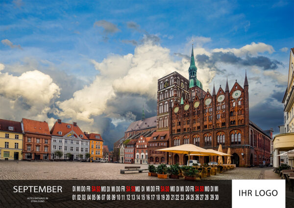 Deutschland Kalender – Bild 8