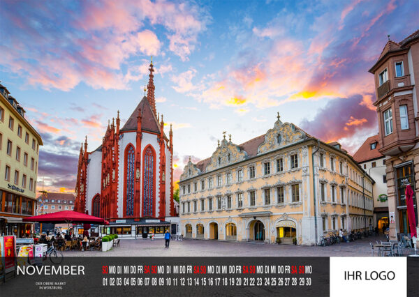Deutschland Kalender – Bild 6