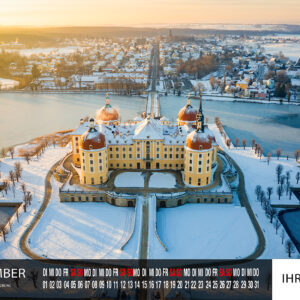 Sachsen Kalender