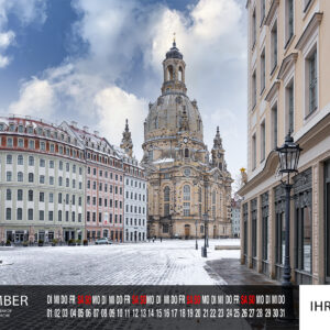 Dresden Kalender